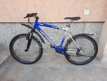 Corratec Mtb 26