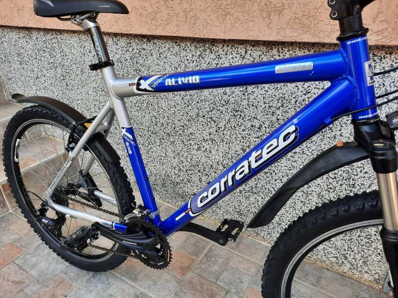 Corratec Mtb 26