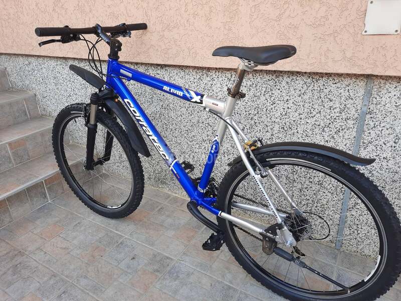 Corratec Mtb 26