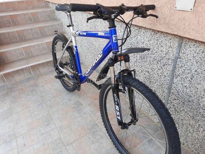 Corratec Mtb 26
