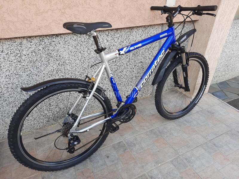 Corratec Mtb 26