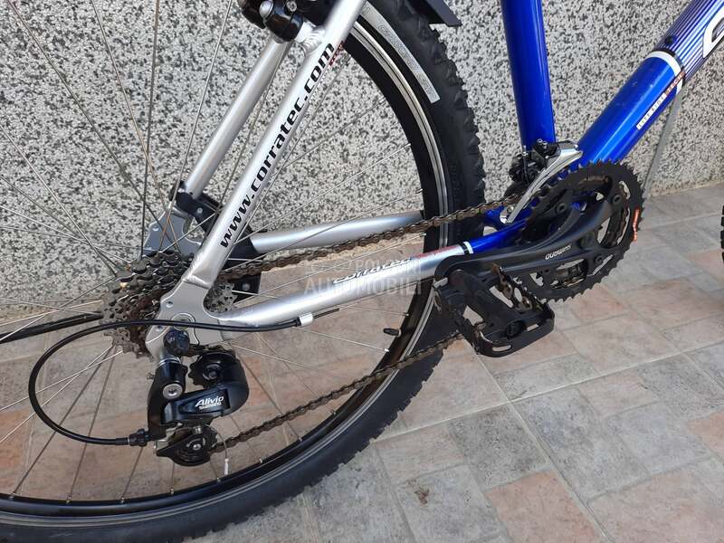 Corratec Mtb 26