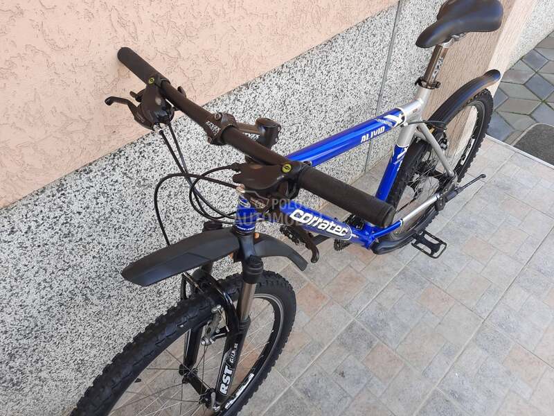 Corratec Mtb 26