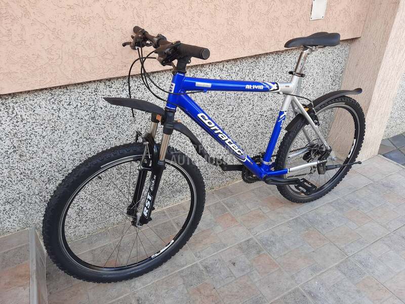 Corratec Mtb 26
