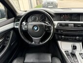 BMW 520 Individual iz CH