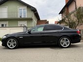 BMW 520 Individual iz CH