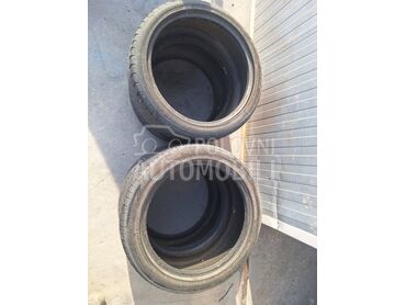 Aluminijumske felne  16" 4 x 100