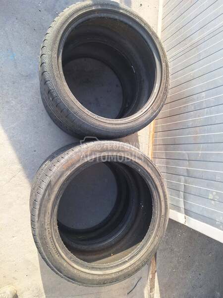 Aluminijumske felne  16" 4 x 100