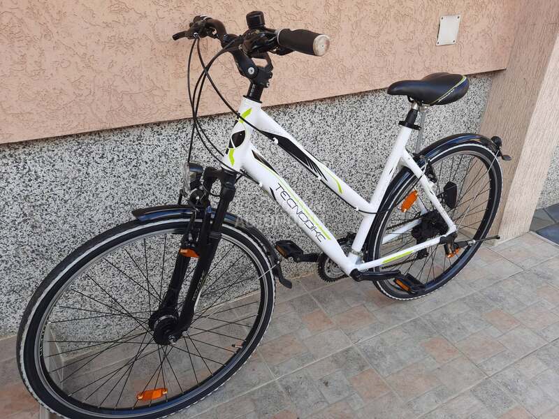 Tecnobike 28