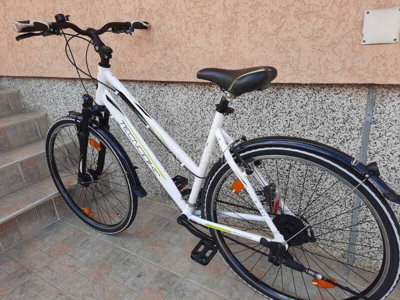 Tecnobike 28