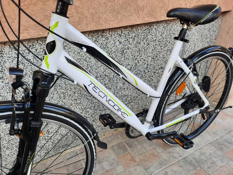 Tecnobike 28