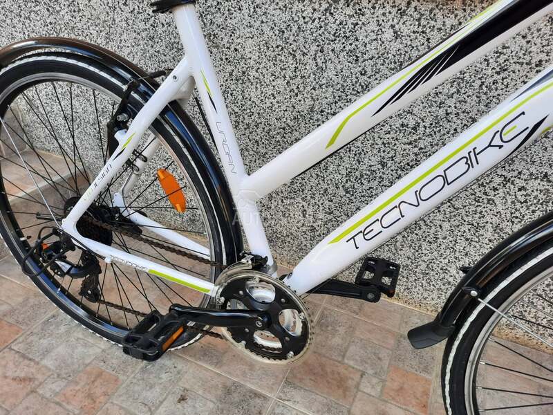 Tecnobike 28