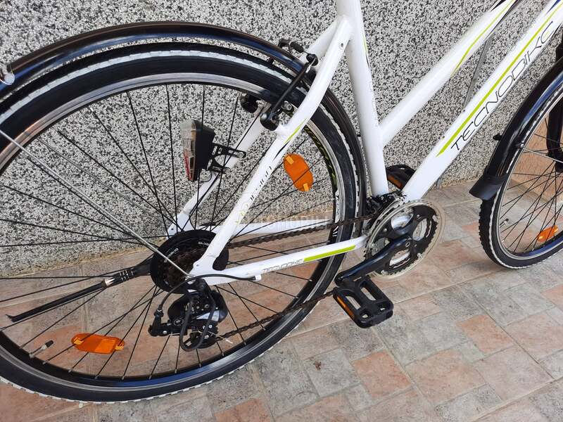 Tecnobike 28