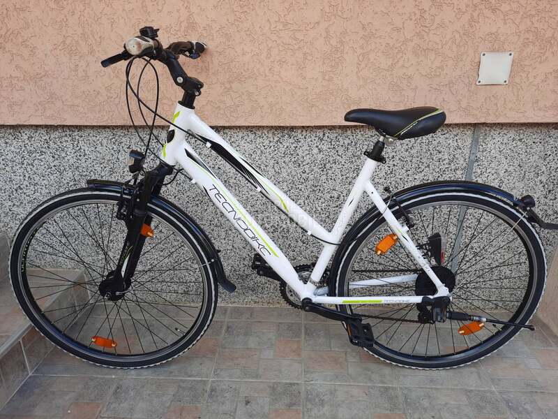 Tecnobike 28