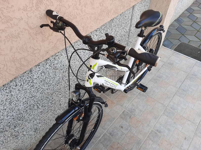 Tecnobike 28