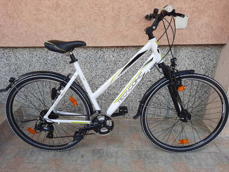 Tecnobike 28