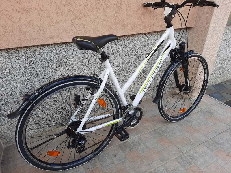 Tecnobike 28