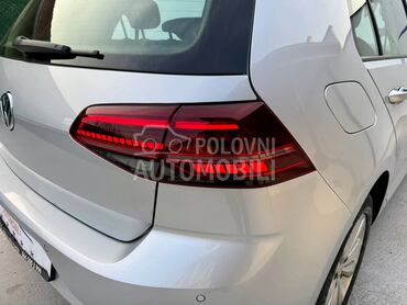 Volkswagen Golf 7 1.6TDI REST/LED/NAV