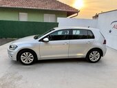 Volkswagen Golf 7 1.6TDI REST/LED/NAV