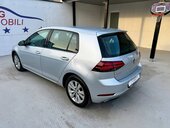 Volkswagen Golf 7 1.6TDI REST/LED/NAV