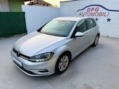 Volkswagen Golf 7 1.6TDI REST/LED/NAV