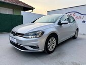 Volkswagen Golf 7 1.6TDI REST/LED/NAV