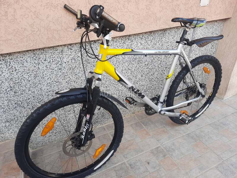 KTM Mtb 26