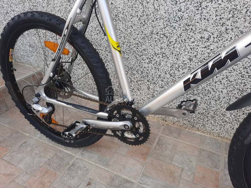 KTM Mtb 26