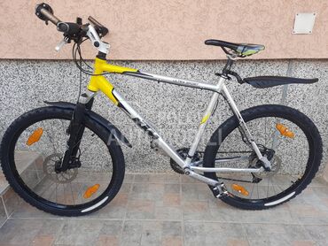 KTM Mtb 26