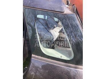 bocna stakla, soferka za Fiat 500L od 2012. do 2022. god.