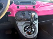 Fiat 500 A.U.T.O.M.A.T