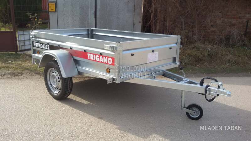 Trigano P202 Hit  akcija