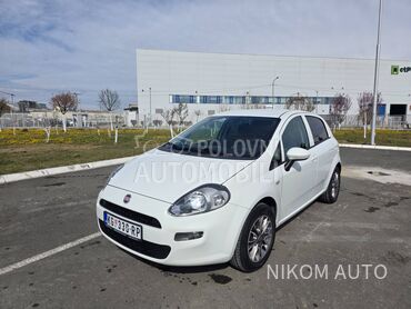 Fiat Grande Punto 1.4