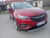 Opel Grandland X 16 CDTI
