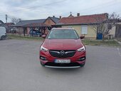 Opel Grandland X 16 CDTI