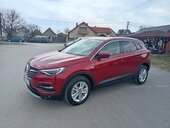 Opel Grandland X 16 CDTI