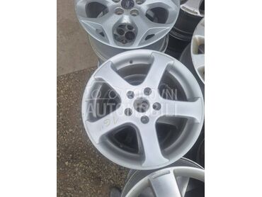 Aluminijumske felne Grand Vitara 16" 5 x 114.3