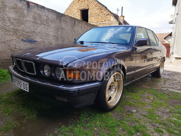 BMW 735 735i