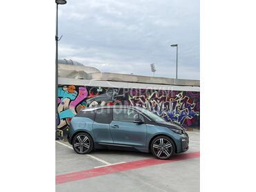 BMW i3 BMW i3 120ah