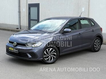 Volkswagen Polo 1.0 TSI/LIFE