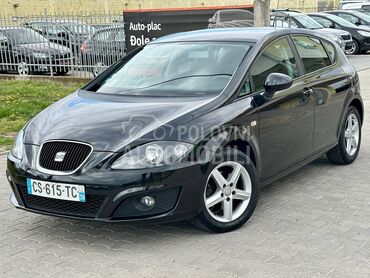 Seat Leon 1.6TDI 105 K.S