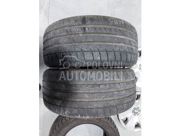 Triangle 235/45 R17 Letnja