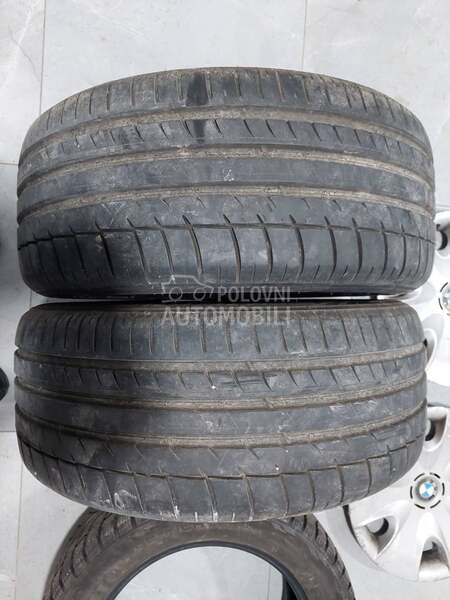 Triangle 235/45 R17 Letnja