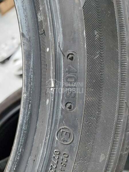 Triangle 235/45 R17 Letnja