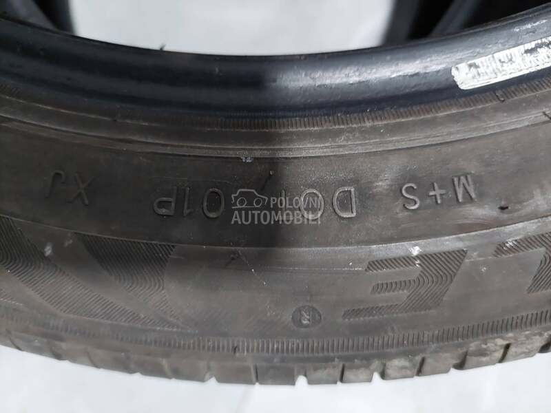 Triangle 235/45 R17 Letnja