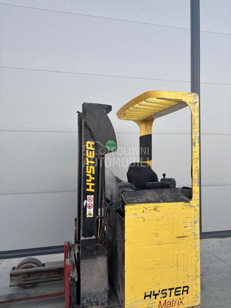 Hyster R1.6