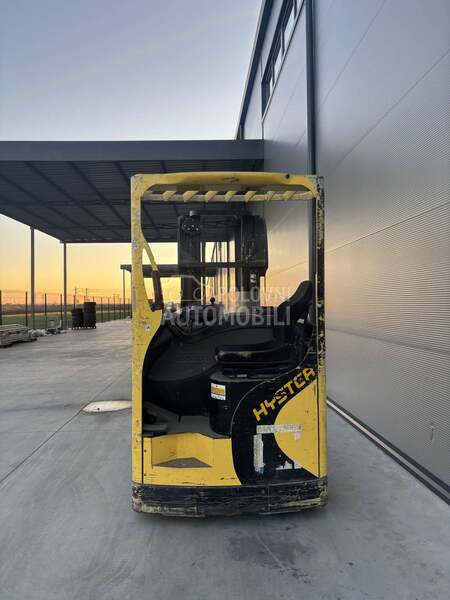 Hyster R1.6