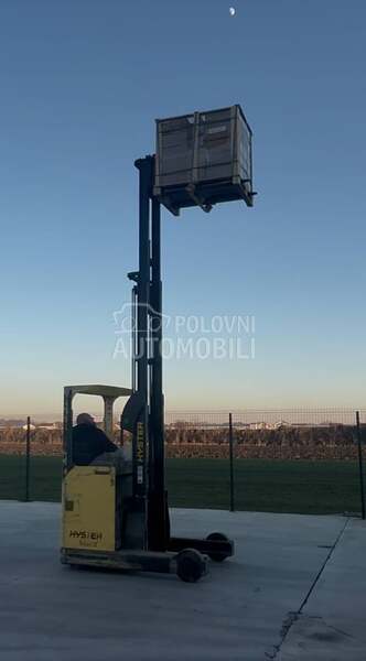 Hyster R1.6