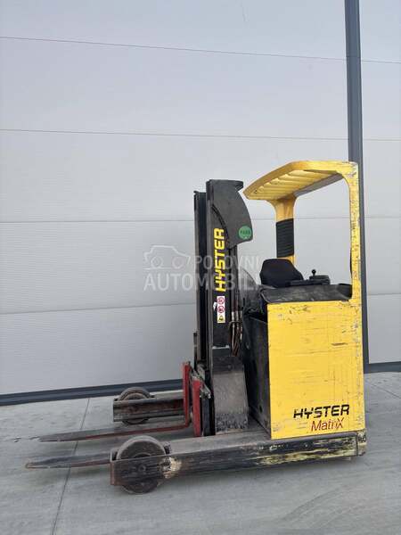 Hyster R1.6