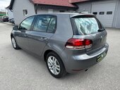 Volkswagen Golf 6 1.6 tdi HIGHLINE
